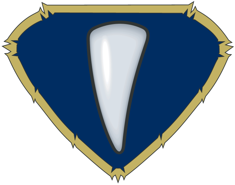 Pittsburgh Panthers 2002-2015 Alternate Logo DIY iron on transfer (heat transfer)